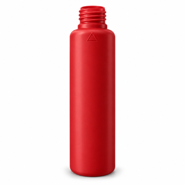Φιάλη στρογγυλή 250ml
