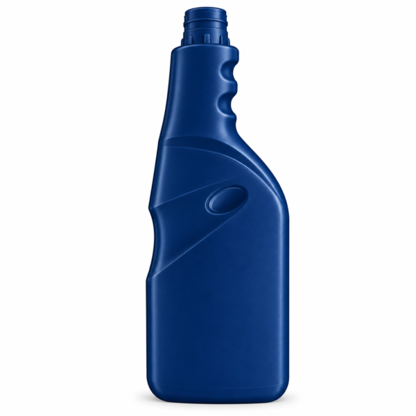 Φιάλη με μακρύ λαιμό 500ml